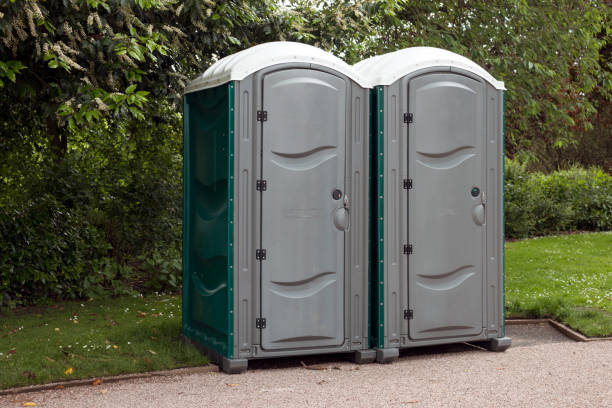 Portable Toilets for Parks and Recreation Areas in Canyon Lake, CA