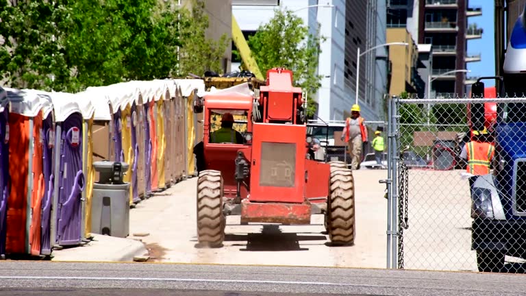 Best ADA-Compliant Portable Toilet Rental  in Nyon Lake, CA